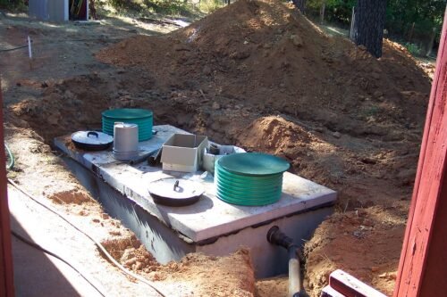 Reno Septic Service, Septic Tank Pumping, Septic Installation, Septic System