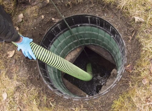 Septic Tank Service Reno NV, Septic Tank Pumping, Septic Installation, Septic System
