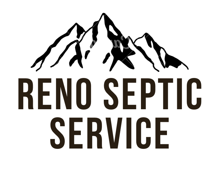 Reno Septic Tank Pumping, Septic Service Reno, NV logo